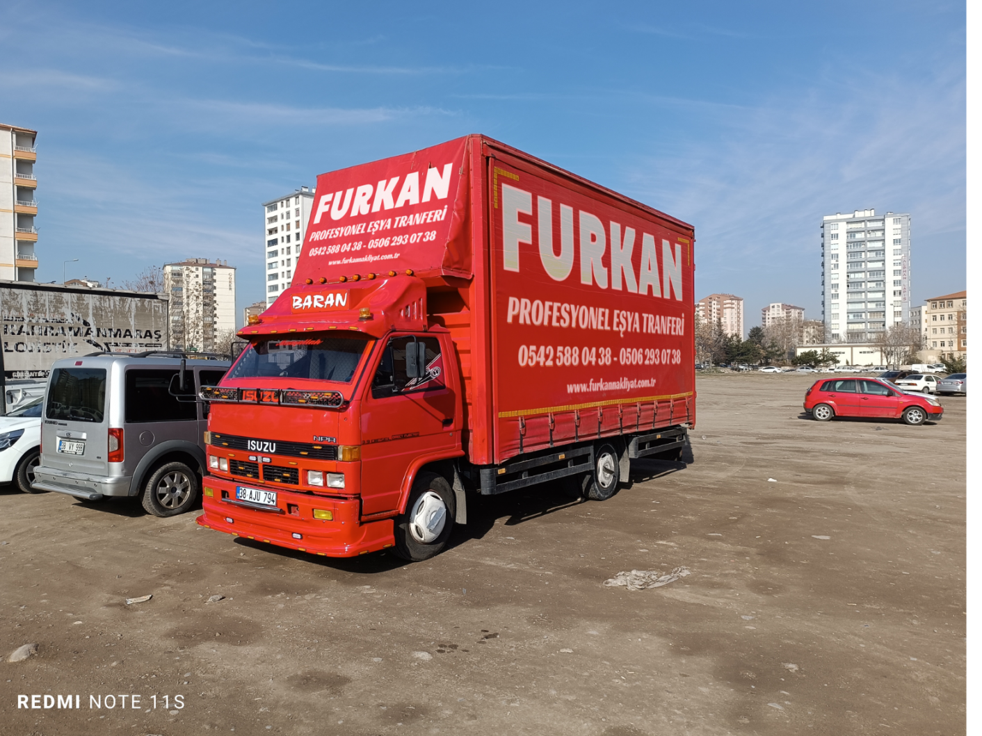 Talas nakliyat firmaları, Talas ev taşımacılığı, Talas nakliyat sitesi